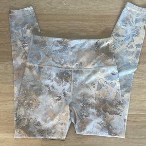 Athleta Elation 7/8 Tights